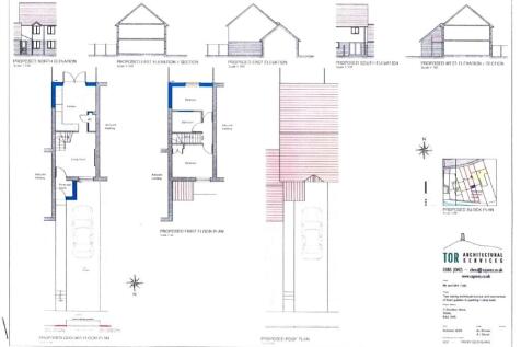 Planning Approval