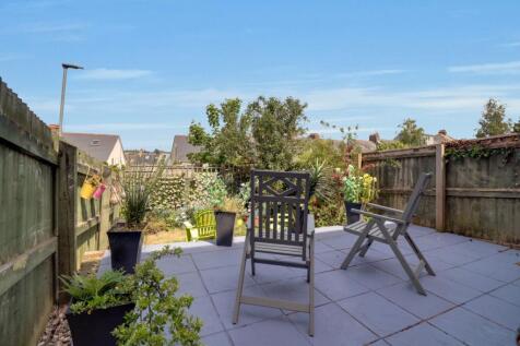 Back Garden