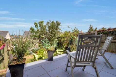 Back Garden