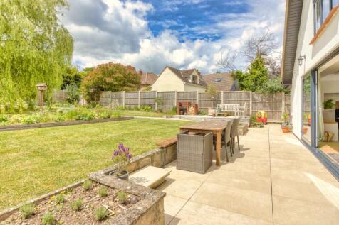 Ewemove Taunton - Comeytrowe (30)