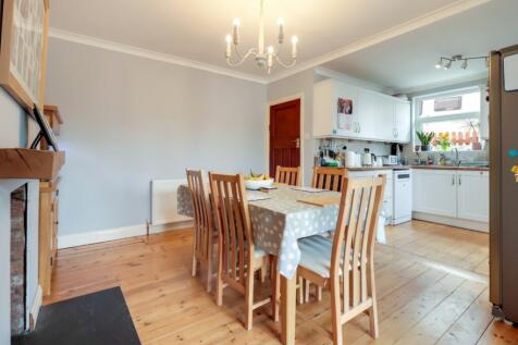 Kitchen Dining Room