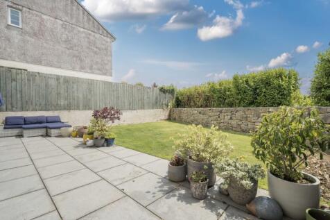 Rear Garden 2