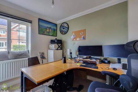 Office - Study