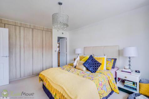 Master Bedroom 1