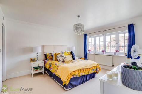 Master Bedroom 3