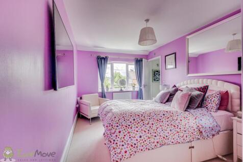 Bedroom 2 - 2