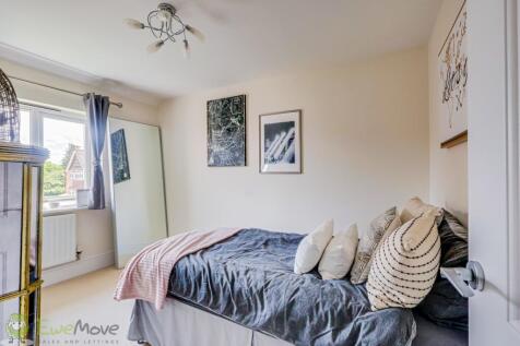 Bedroom 3 - 1