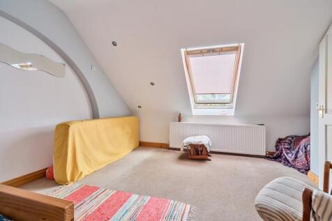 Loft Bedroom 2