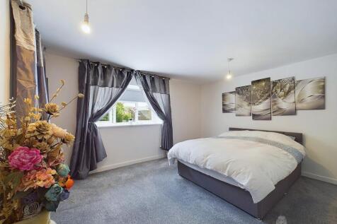 Master Suite 1