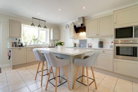 Kitchen Breakfast Room