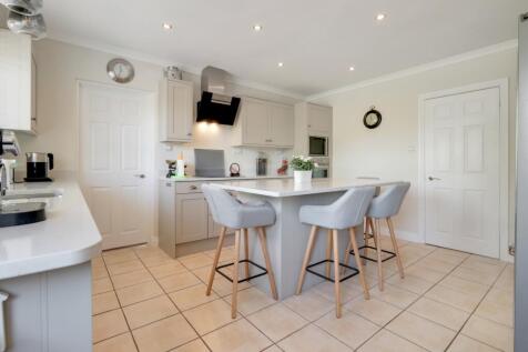 Kitchen Breakfast Room