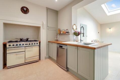 Kitchen Dining Family Room