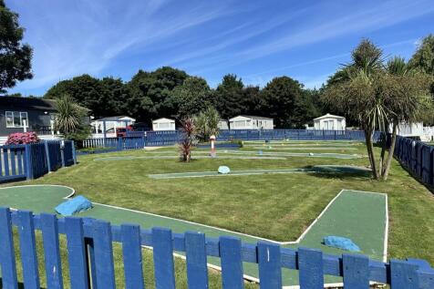 Crazy Golf