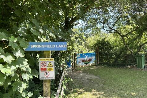Springfield Lake