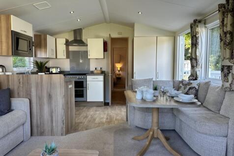 Rio Dining Kitchen