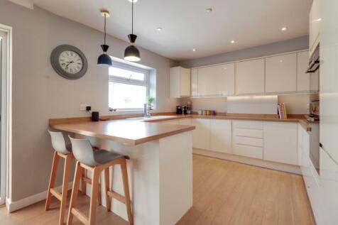 Kitchen Dining Room