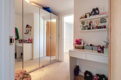 Dressing Room