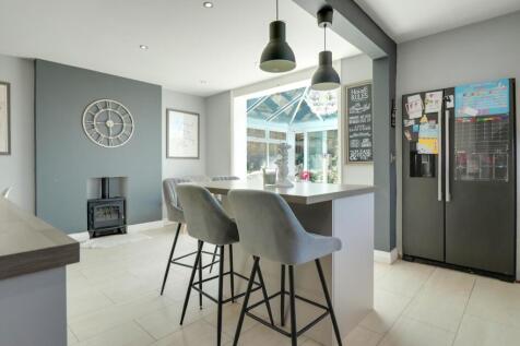Kitchen Dining Room