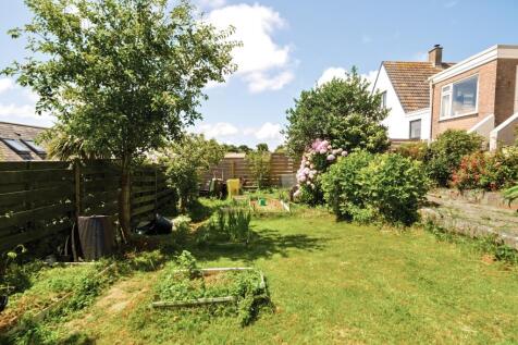 Back Garden