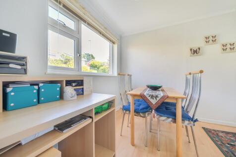Bedroom 4 - Dining Room