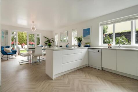 Kitchen Dining Room
