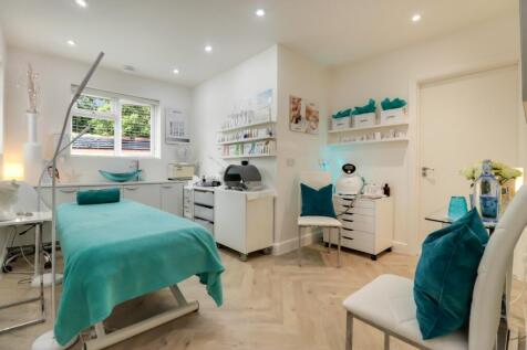 Study Bedroom 5