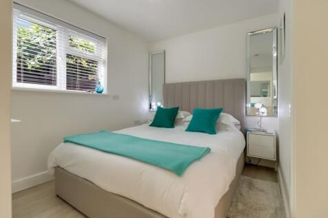 Annex Bedroom