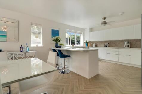 Kitchen Dining Room