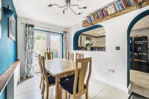 Dining Room 2