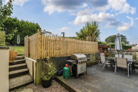 Back Garden