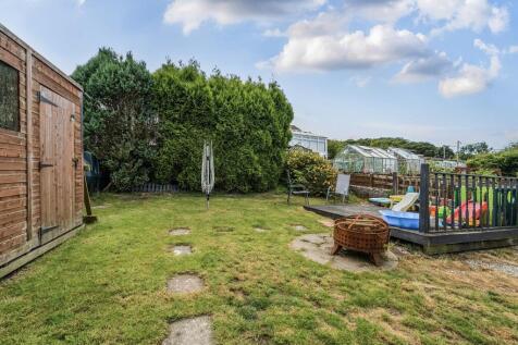 Back Garden 2