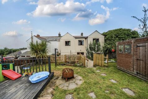 Back Garden 3