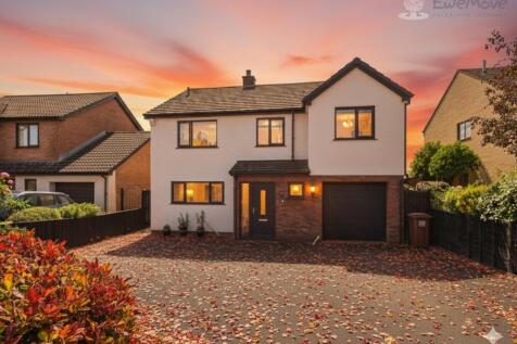 VIRTUALLY STAGED - AUTUMN SCENE