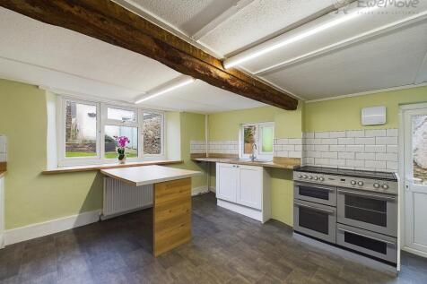 EweMove South Molton - East Street - Kitchen 1