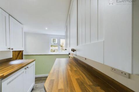 EweMove South Molton - East Street - Utility Room