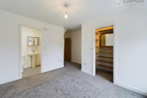 EweMove South Molton - East Street - Master Bedroo