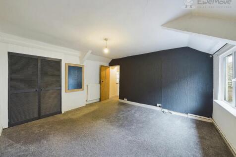EweMove South Molton - East Street - Bedroom 2