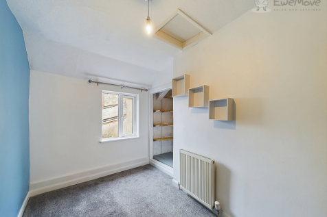 EweMove South Molton - East Street - Bedroom 3
