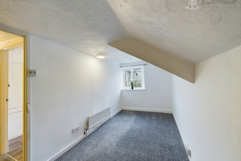 EweMove South Molton - East Street - Bedroom 4