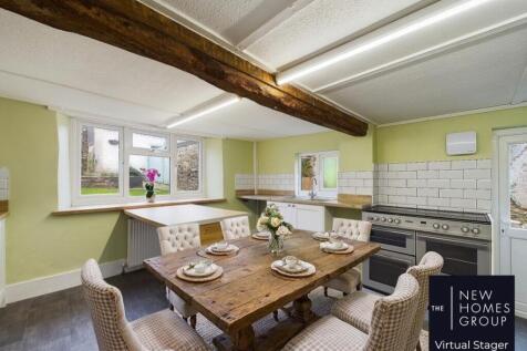east street kitchen