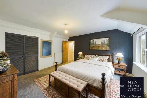 east street bed 2