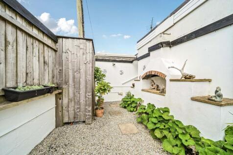 Pizza Oven