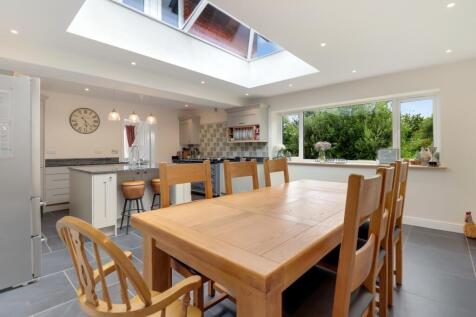 Kitchen Dining Room
