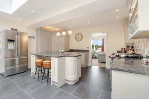 Kitchen Dining Room