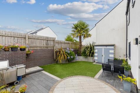 A05 - 2 Hollyhock Way, Paignton - 250730