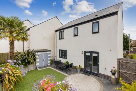 A03 - 2 Hollyhock Way, Paignton - 250730