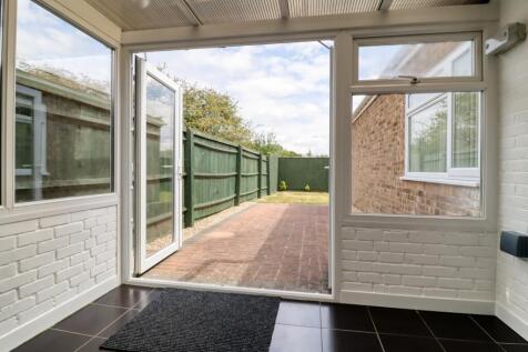 Conservatory Ewemove Swindon South