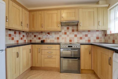Kitchen EweMove Swindon South