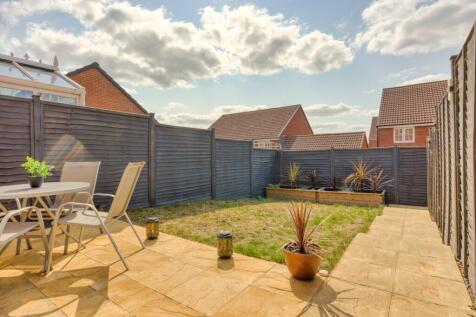 Ewemove Taunton Cheddon Close (23)