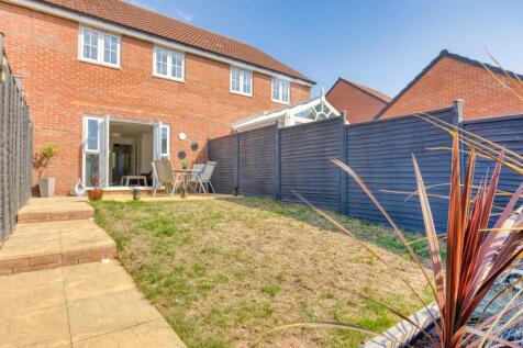 Ewemove Taunton Cheddon Close (24)
